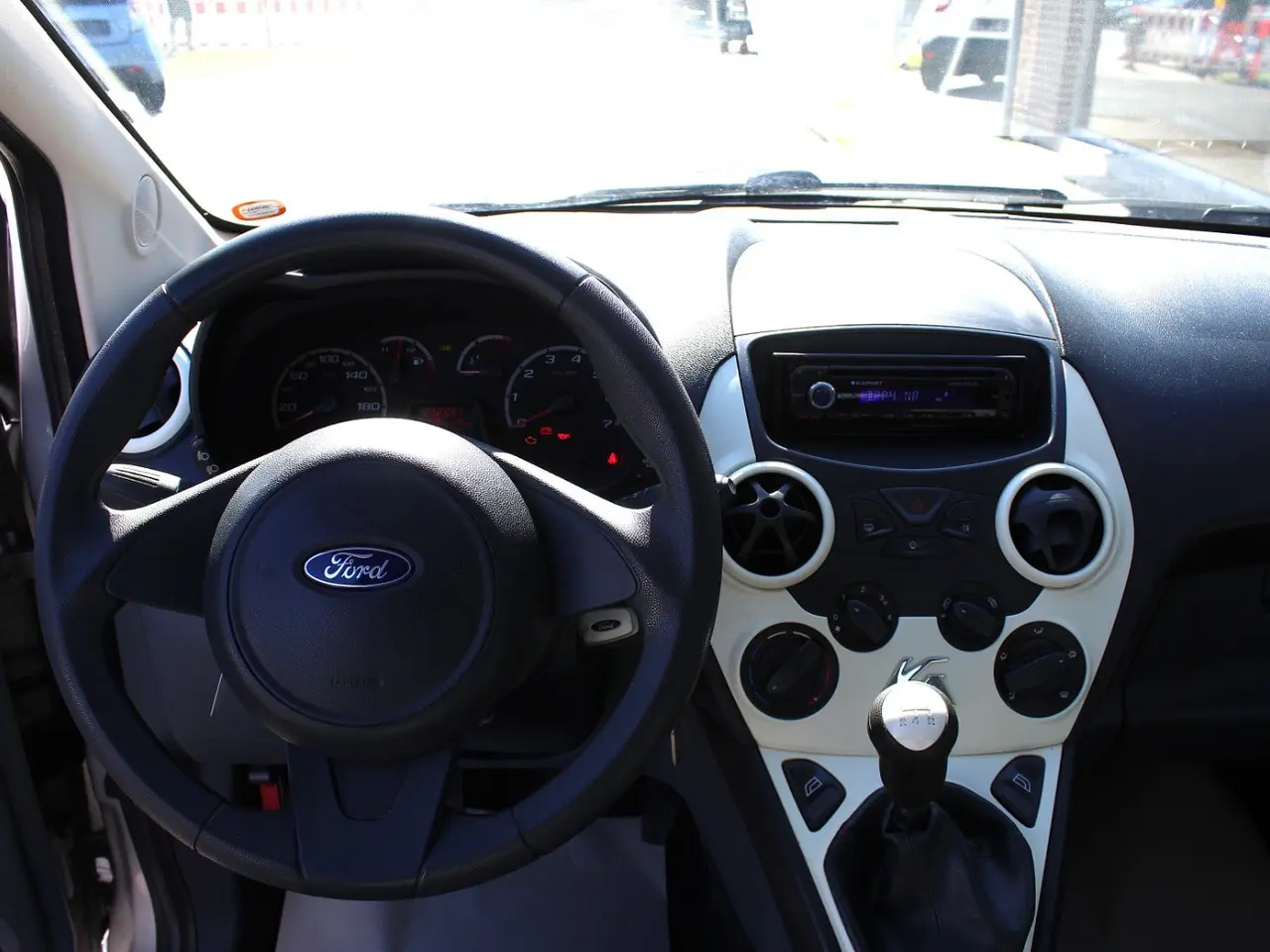 Billede 6 - Ford Ka 1,2 SE