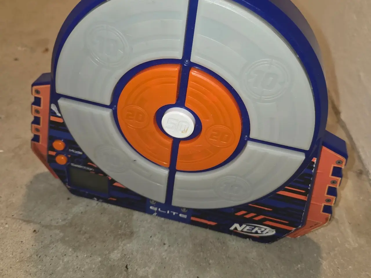 Billede 5 - Blandet nerf og ligende legetøj våben