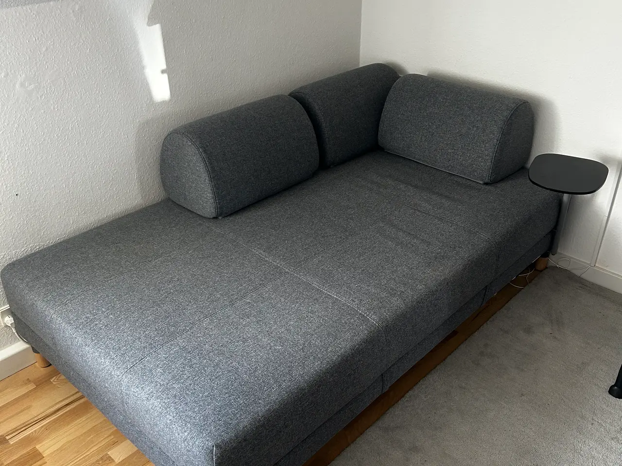 Billede 2 - 🛋️ IKEA FLOTTEBO sovesofa - 120 x 200 cm