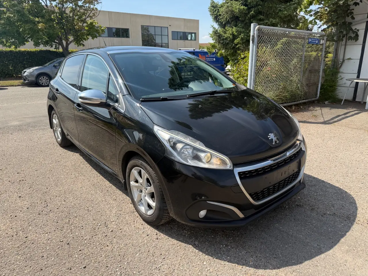 Billede 6 - Peugeot 107 1,0 Active