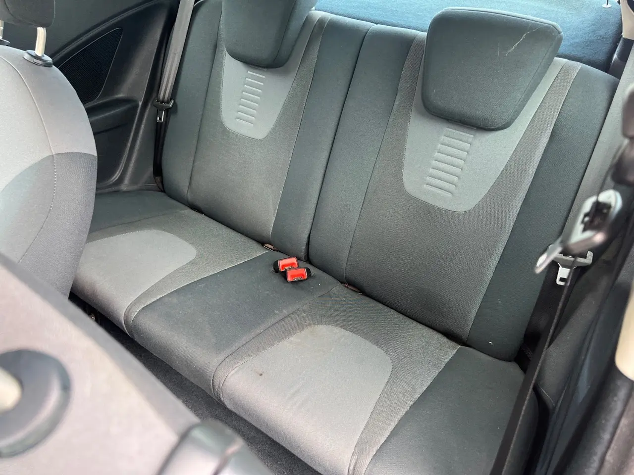 Billede 6 - Ford Ka 1,2 Titanium