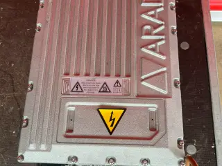 Aradex Vectopower VP600 Inverter
