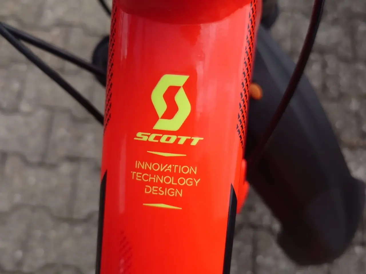 Billede 5 - Scott scale 970 (eu)