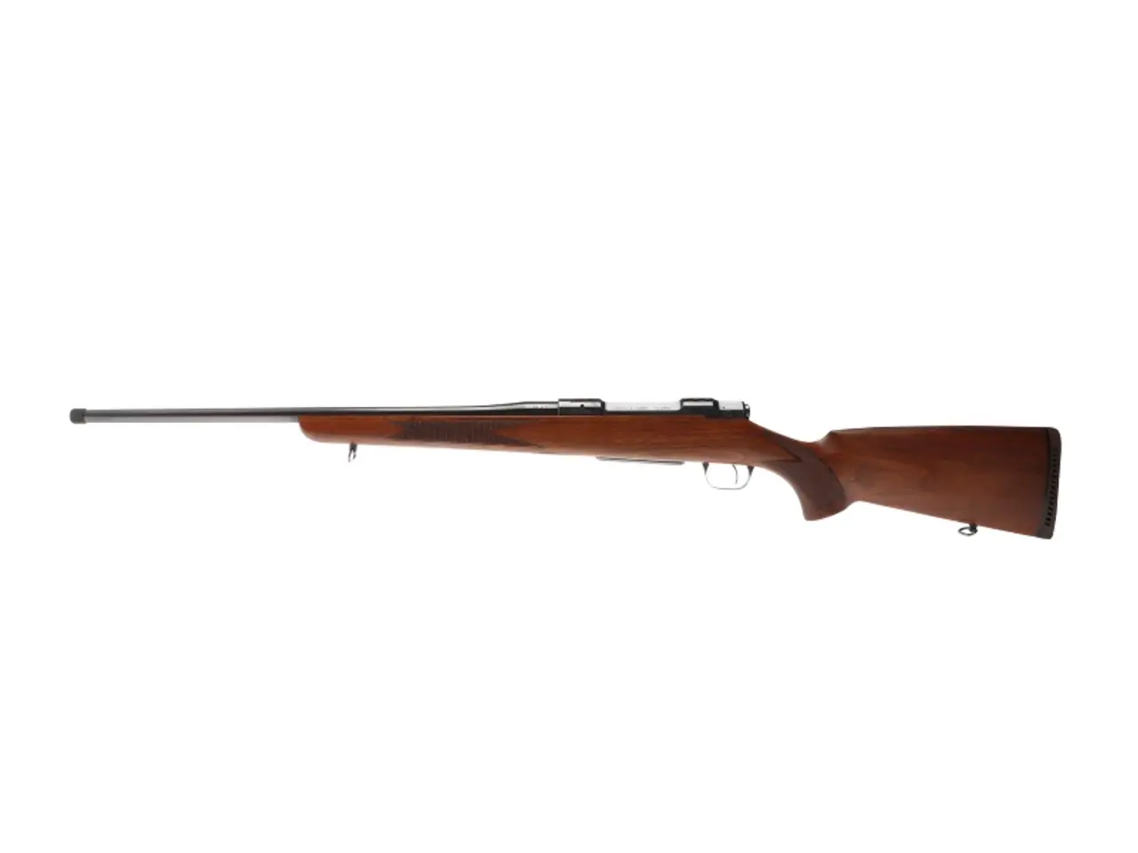 Billede 1 - Schultz Larsen Classic - .308 Win.