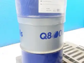 Oiletønde 50L Q8 Rembrandt EP2 NLGI 2  