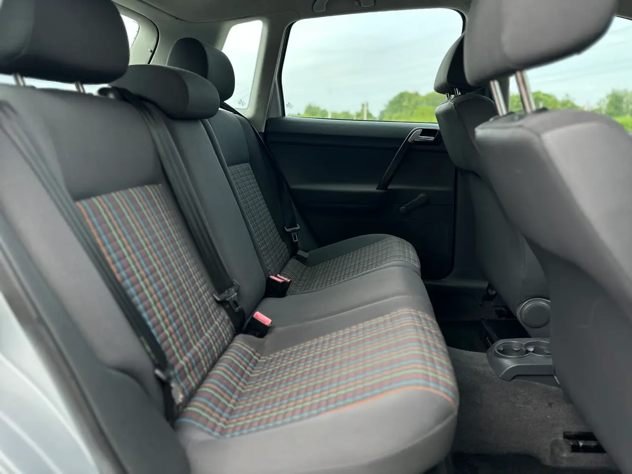 Billede 7 - VW Polo 1.4 – Kørt 157.000 km