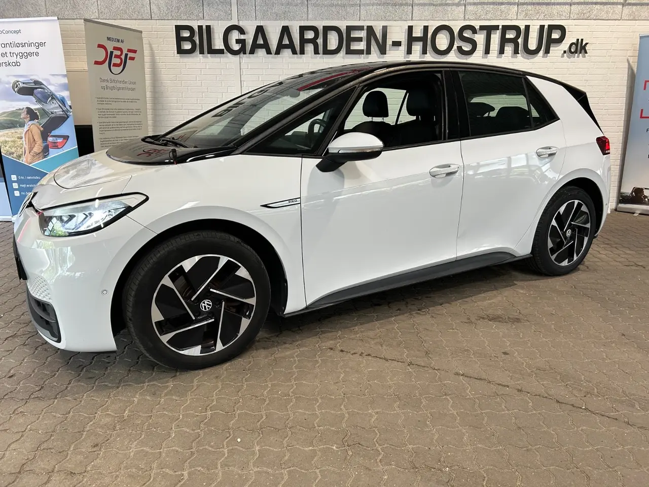 Billede 3 - VW ID.3 58 Pro Active