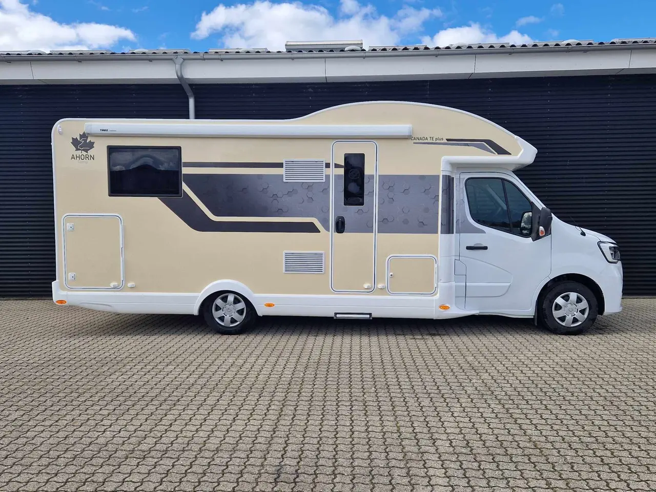 Billede 5 - 2025 - Ahorn Canada TE