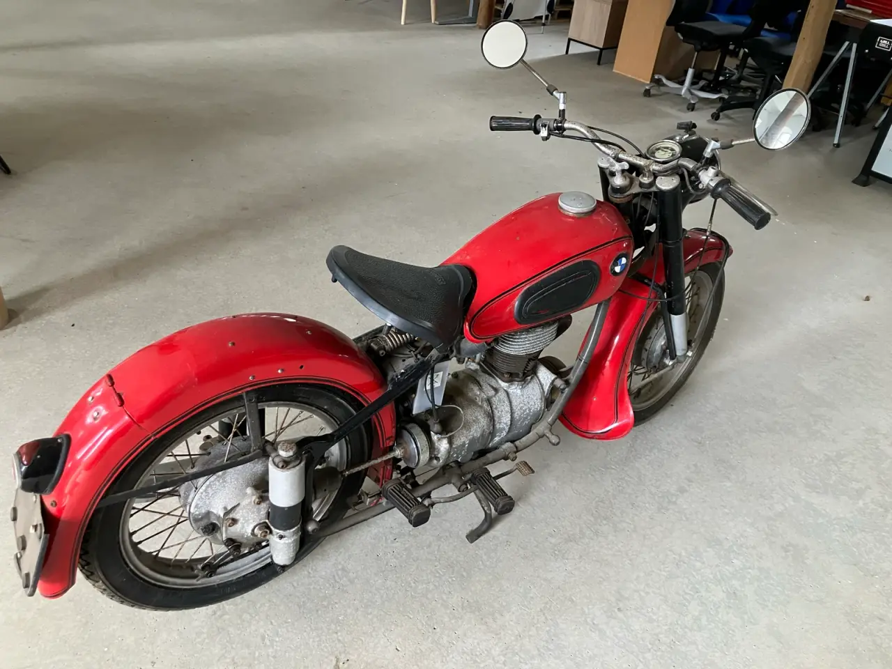 Billede 8 - BMW R25