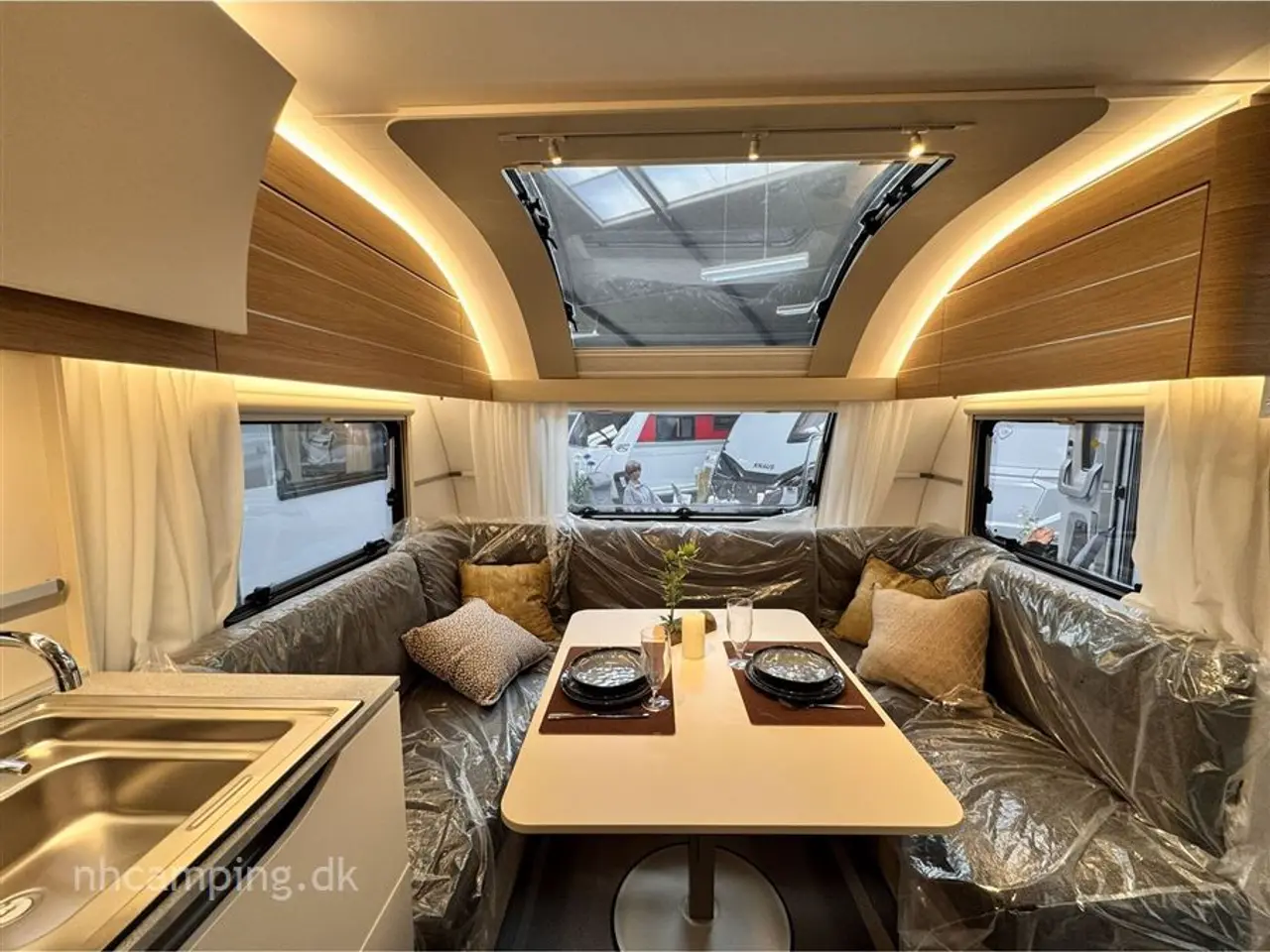 Billede 5 - 2023 - Adria Adora 613 UT