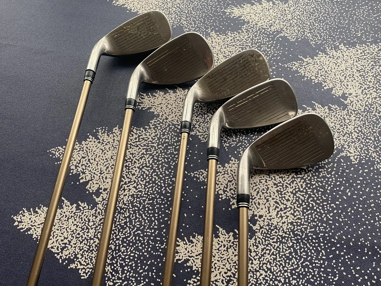 Billede 6 - El golfvogn
