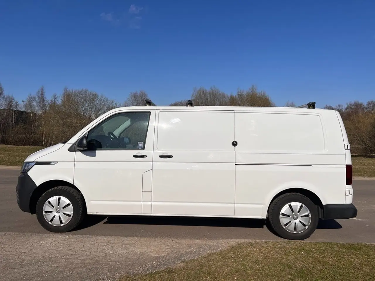 Billede 8 - VW Transporter 2,0 TDi 150 Kassevogn DSG lang
