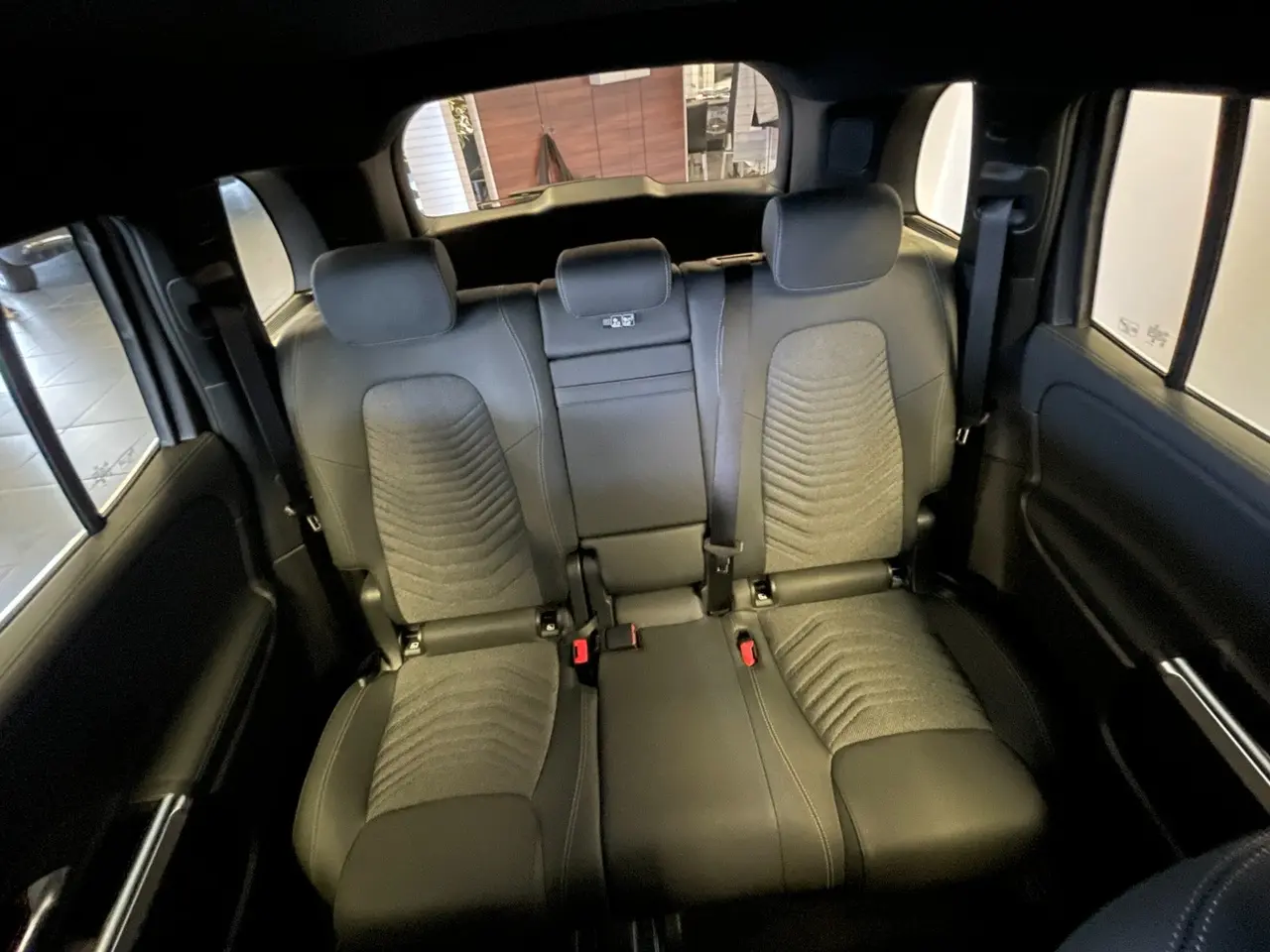 Billede 14 - Mercedes EQB250+ Progressive Advance Plus