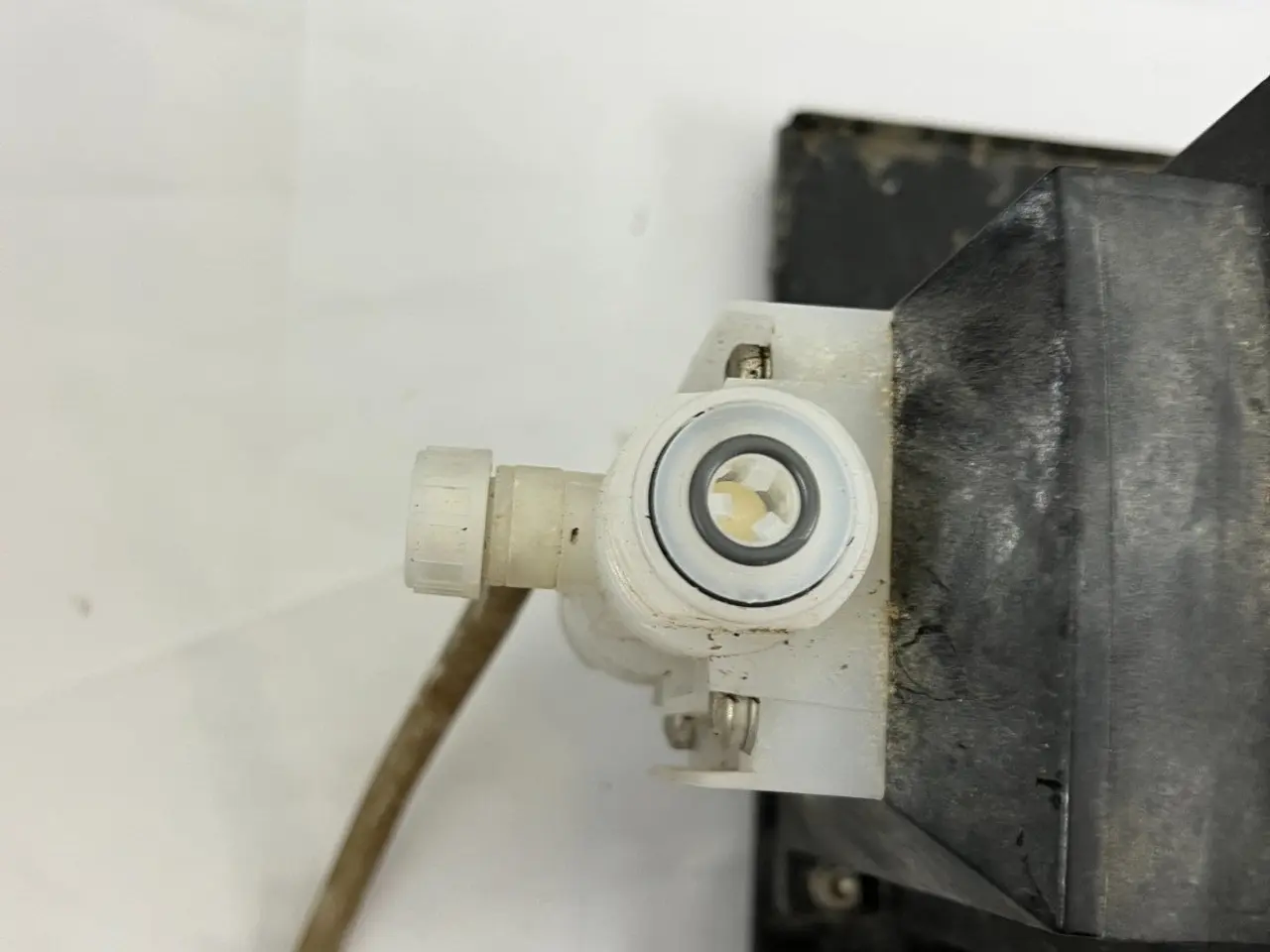 Billede 8 - Grundfos DME12-6AP-PV/V/C-S-3122F Digital Dosing