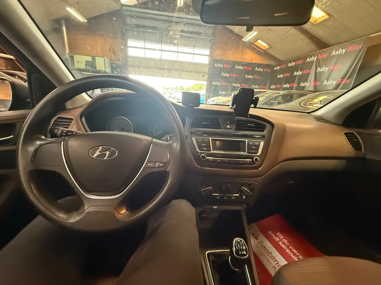 Billede 11 - Hyundai i20 1,1 CRDi 75 Active+