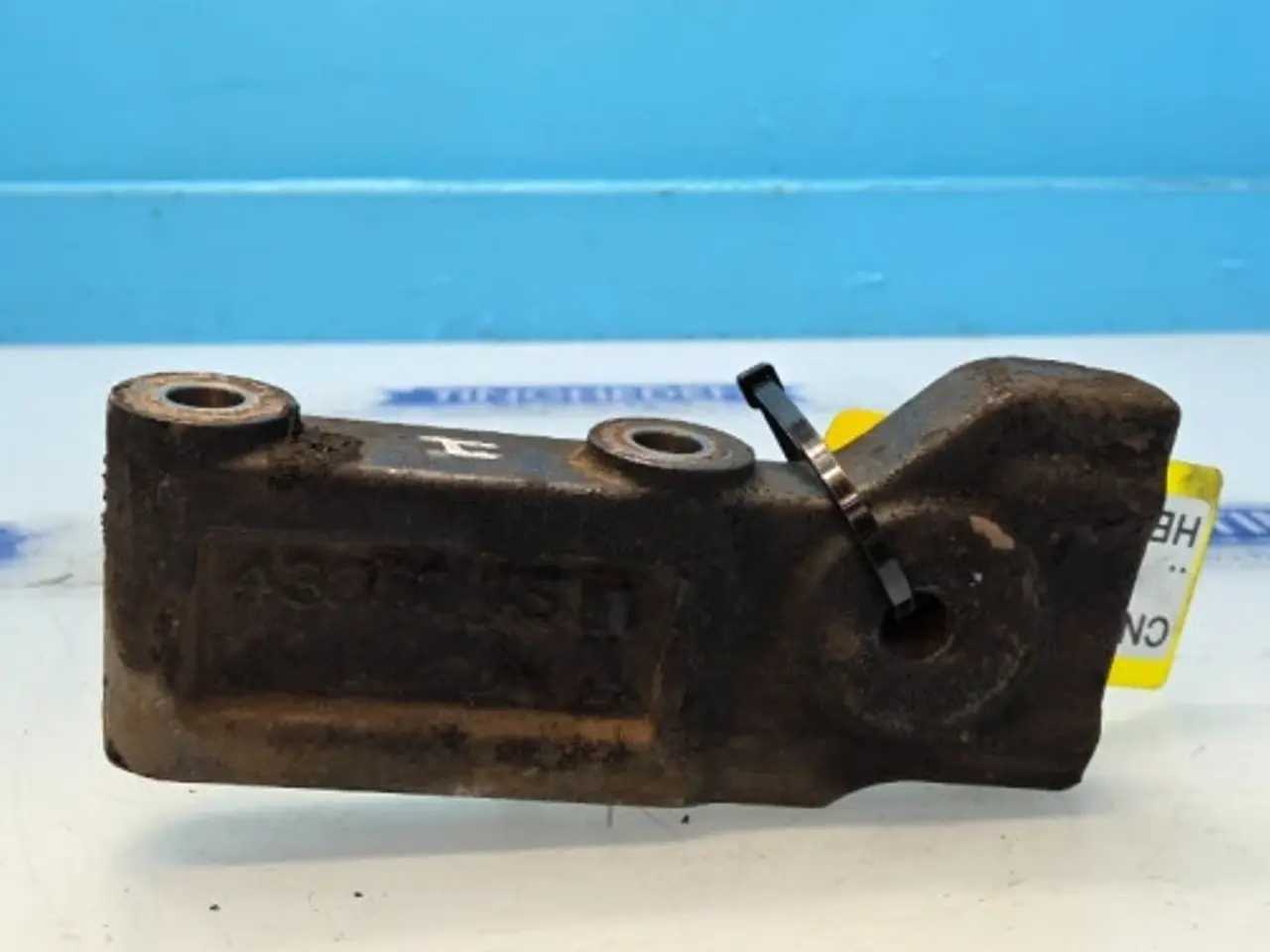 Billede 6 - Valtra S394 Beslag RH 4386845M2