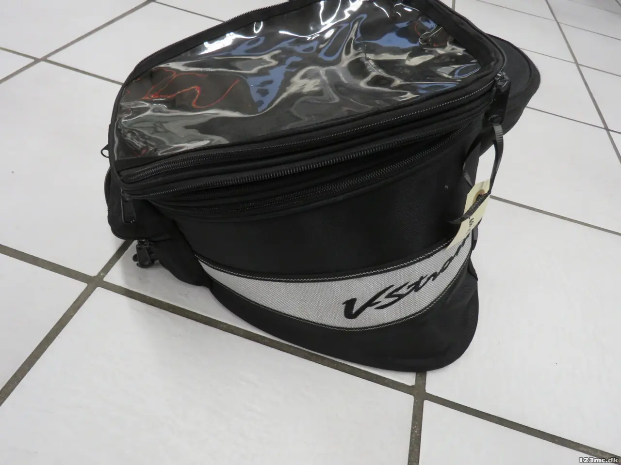 Billede 2 - Tanktaske, V-strom
