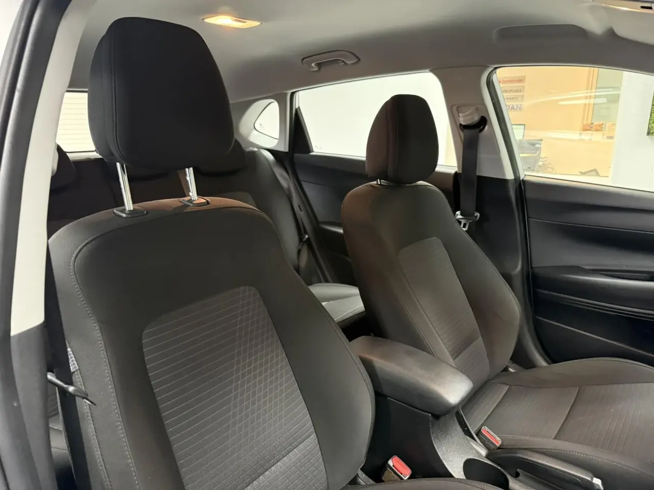 Billede 12 - Hyundai i20 1,0 T-GDI Advanced DCT 100HK 5d 7g Aut.