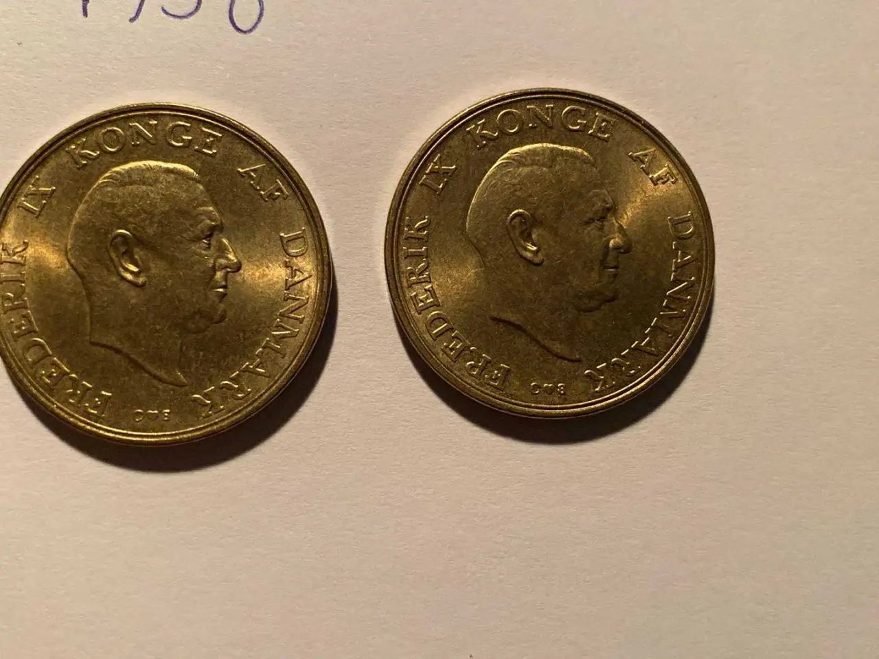 Billede 13 - Dansk 2 KR 