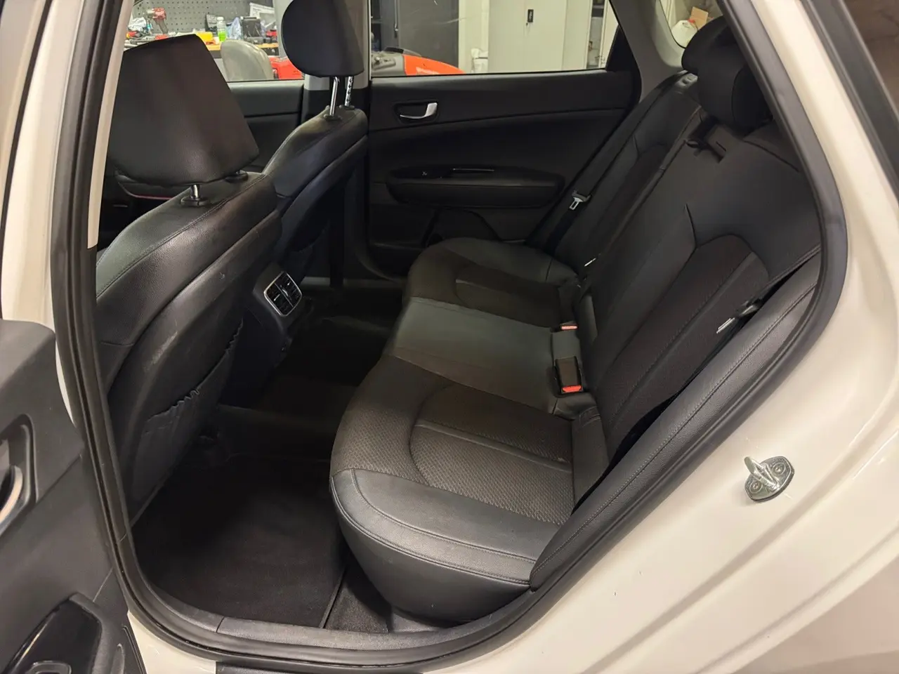 Billede 13 - Kia Optima 2,0 PHEV SW aut.