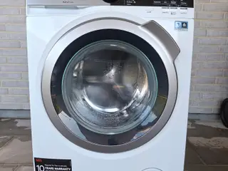 AEG 7000 - 9 KG/ 1600 omd. Væskemaskine