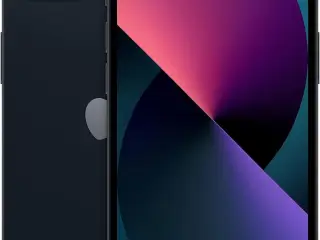 Apple iPhone 13 128GB - Midnight - Grade B