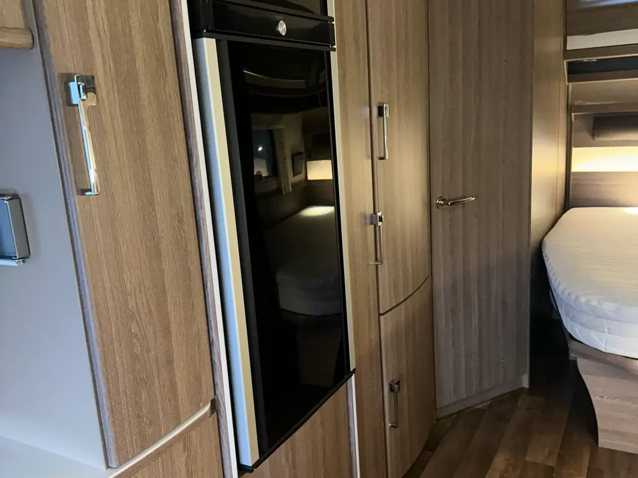 Billede 11 - Kabe Imperial 600 XL DXL
