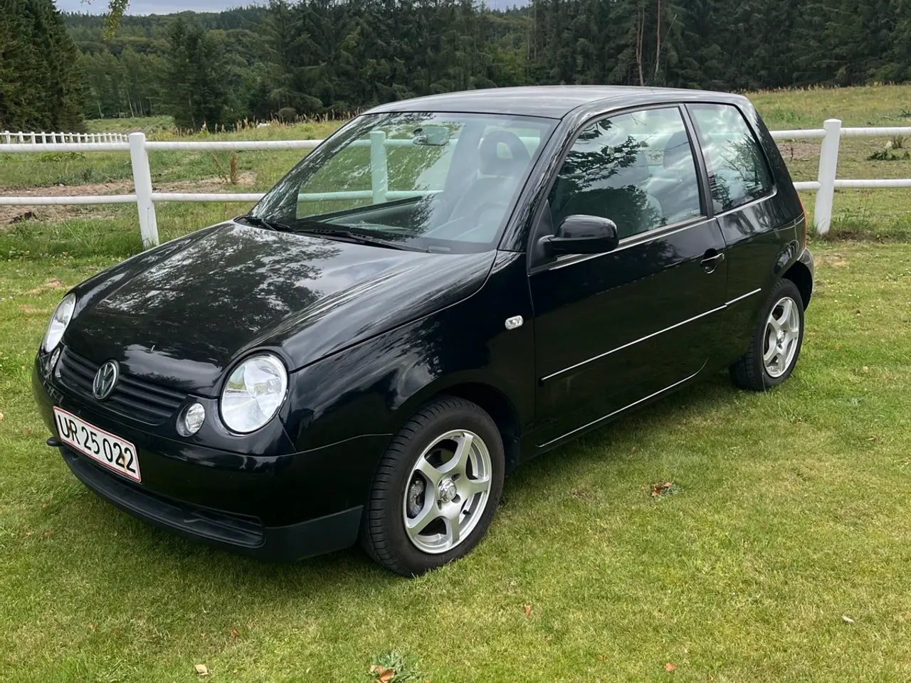 Billede 1 - VW lupo