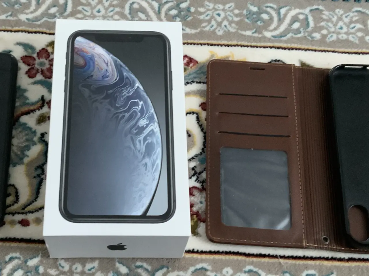 Billede 1 - iPhone XR 64GB værker som den skal