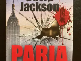 Paria af David Jackson