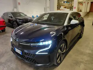 Renault Megane E-Tech 60 Optimum Charge