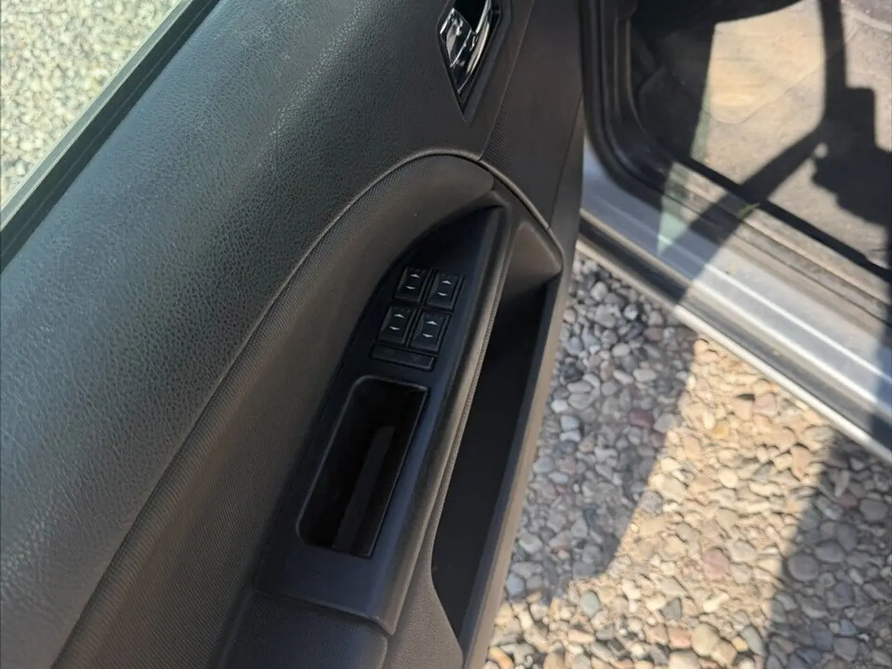 Billede 6 - Ford Mondeo 2,0 145HK 5d