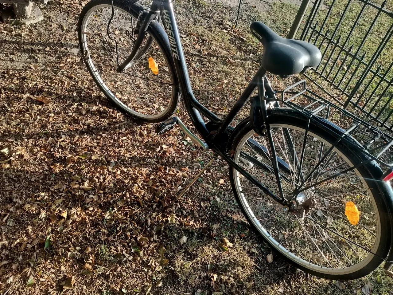 Billede 2 - Billige cykler