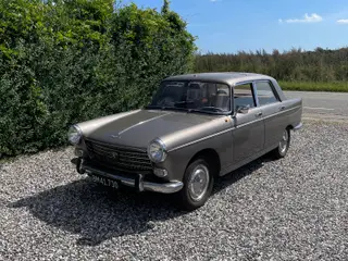 Peugeot 404 Berline