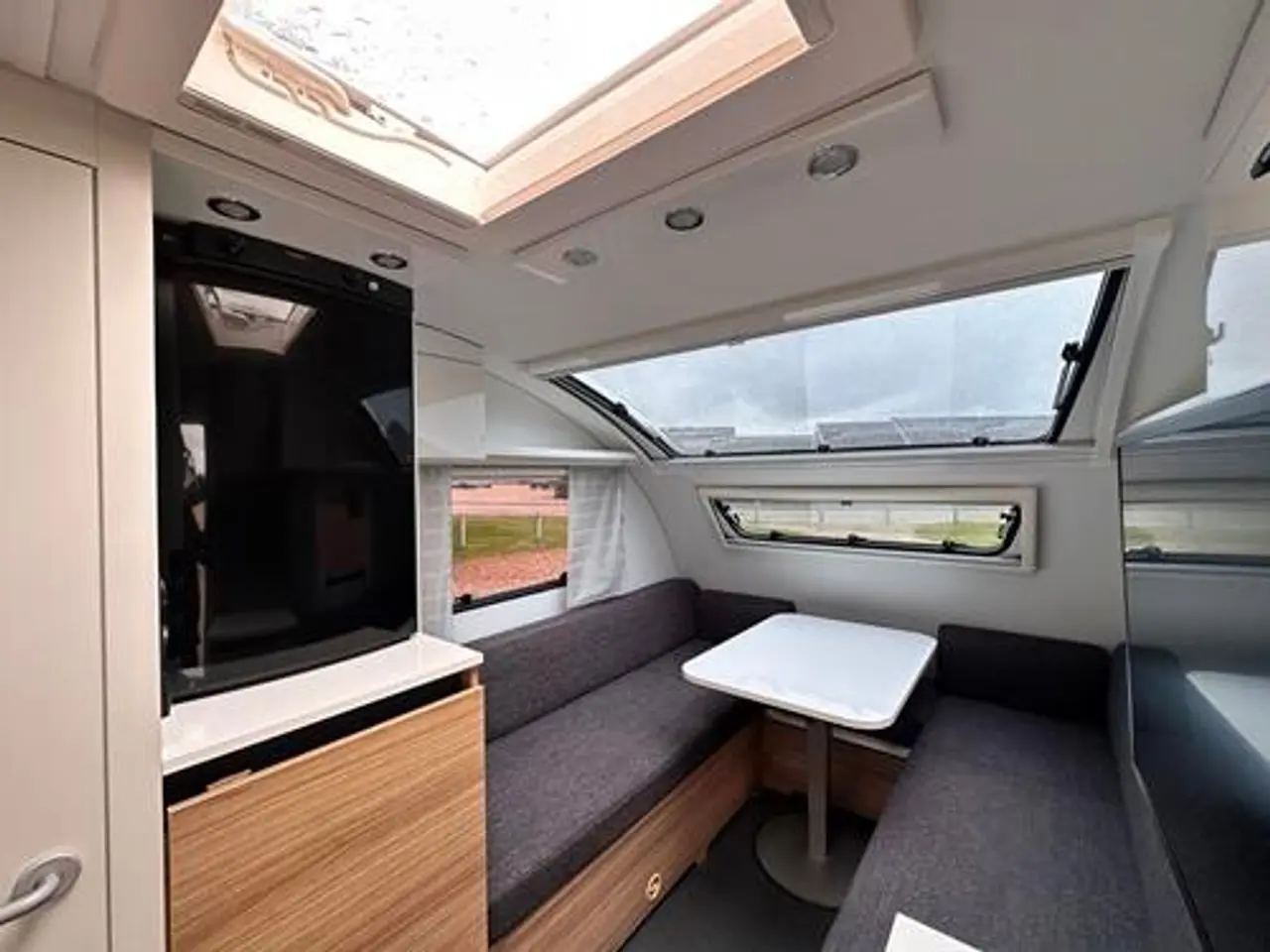 Billede 4 - Adria ACTION 361 LH