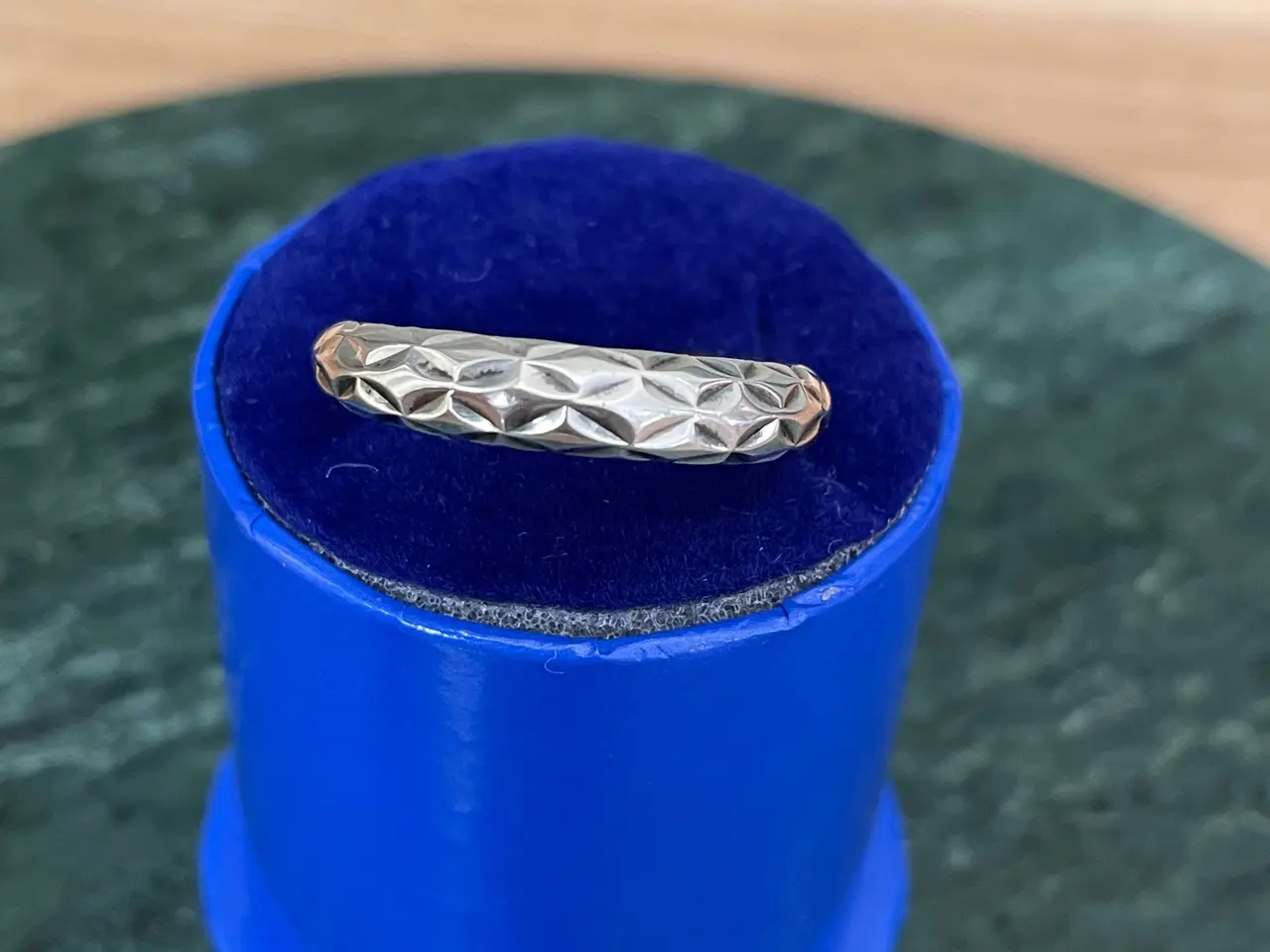 Billede 2 - Jane Kønig Big Impression ring