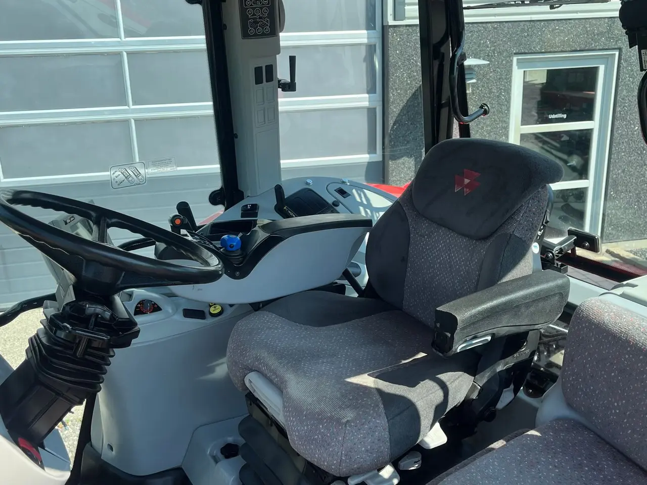 Billede 6 - Massey Ferguson 6495 Dyna 6