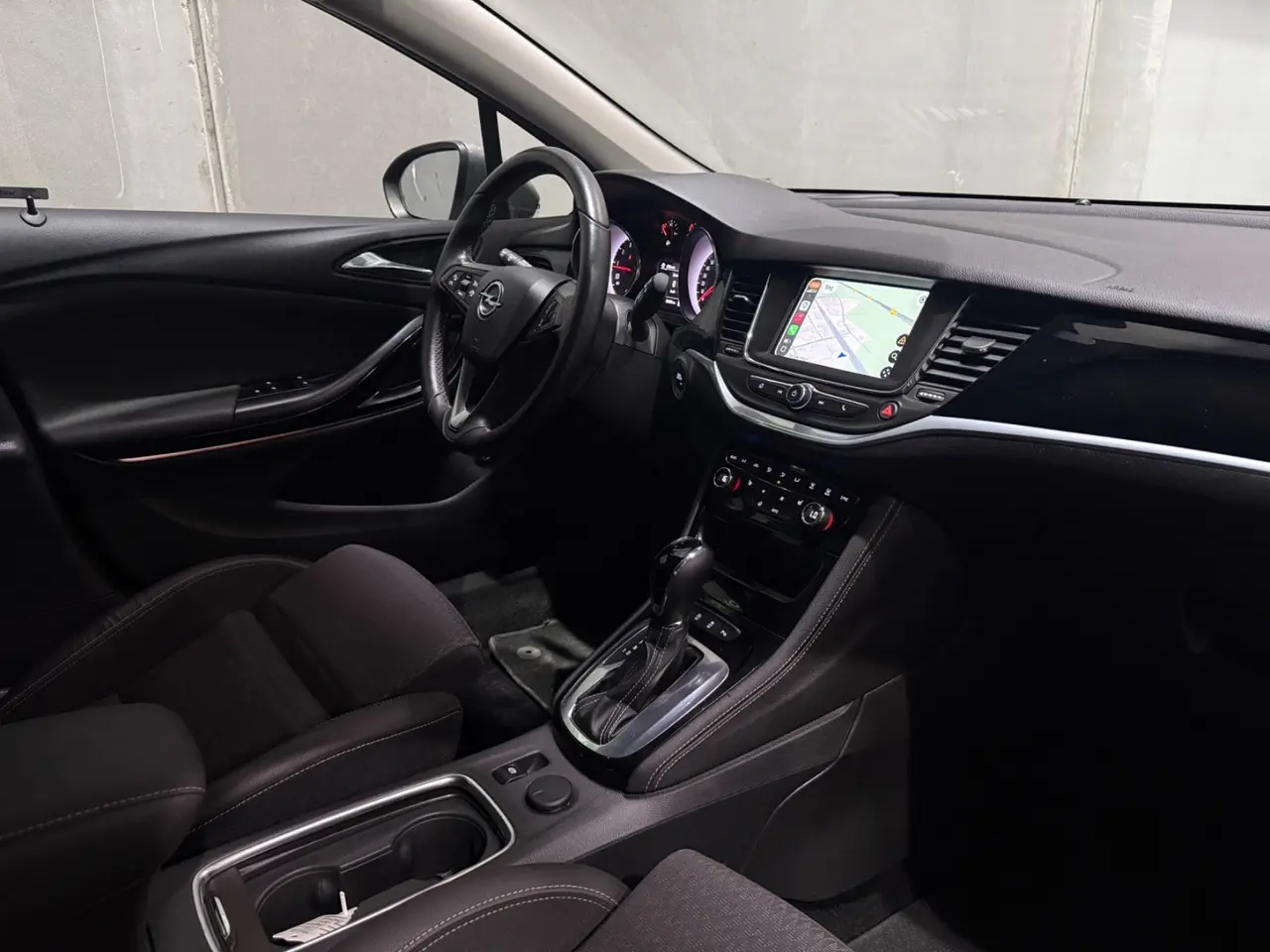 Billede 16 - Opel Astra 1,4 T 150 Innovation Sports Tourer aut.