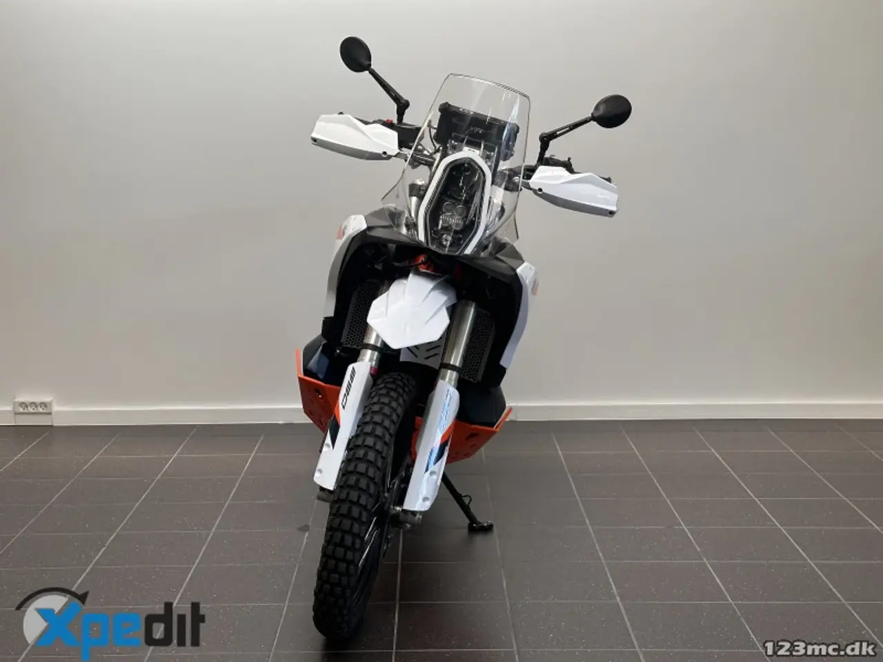 Billede 4 - KTM 890 Adventure R