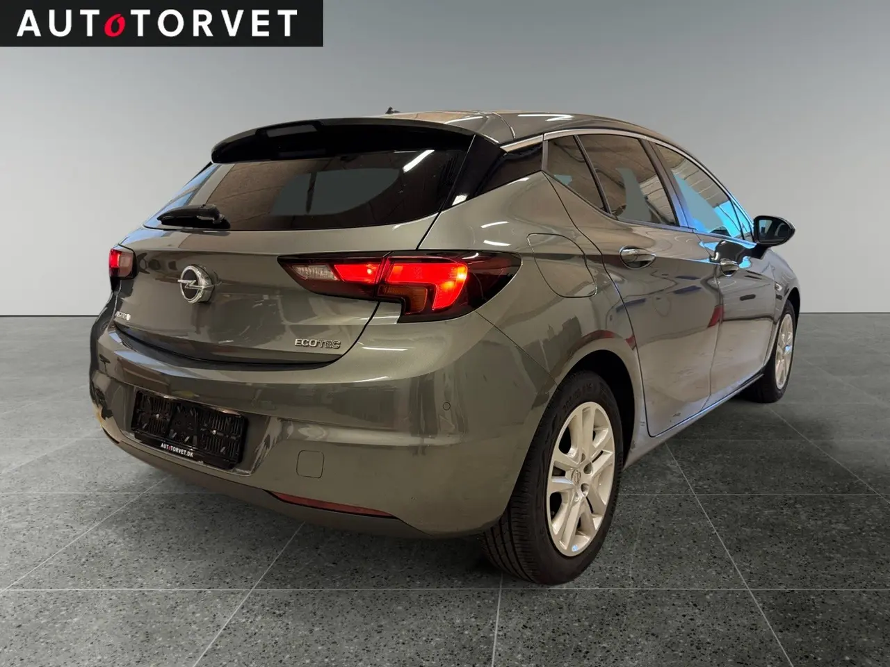 Billede 4 - Opel Astra 1,0 T 105 Enjoy
