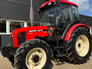 Zetor 6341