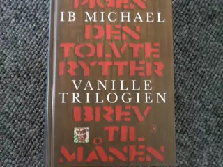Vanilletrilogien