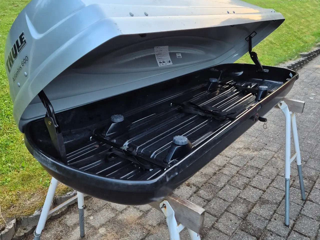 Billede 4 - Thule tagbox Atlantis 600