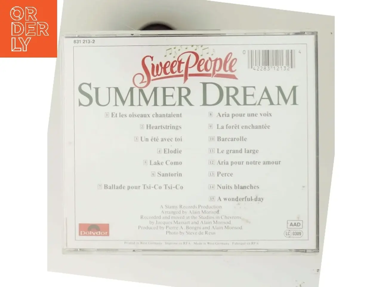 Billede 3 - Sweet people