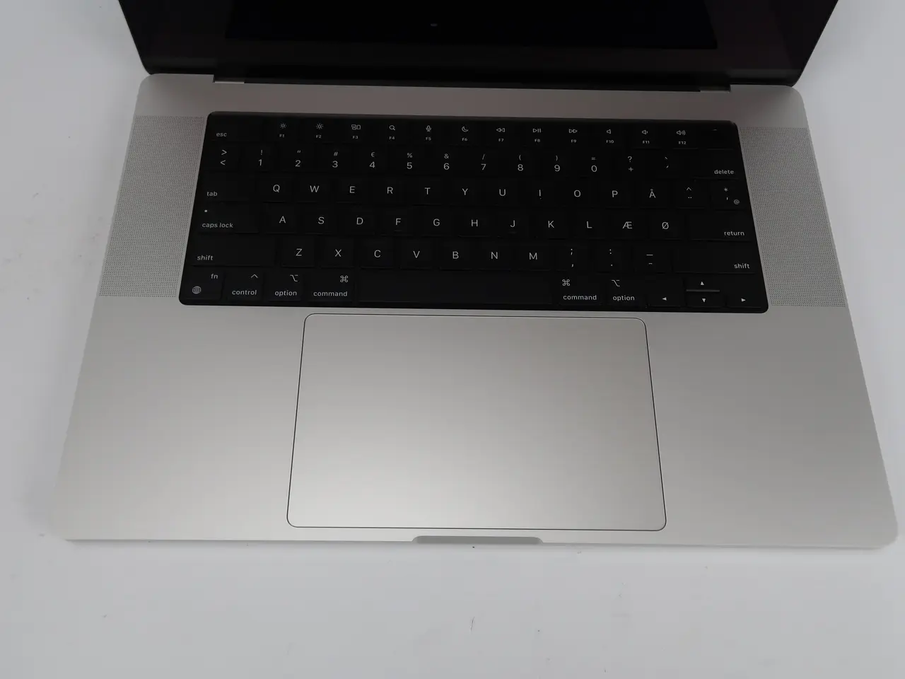 Billede 2 - Apple MacBook Pro 16" M1 2021