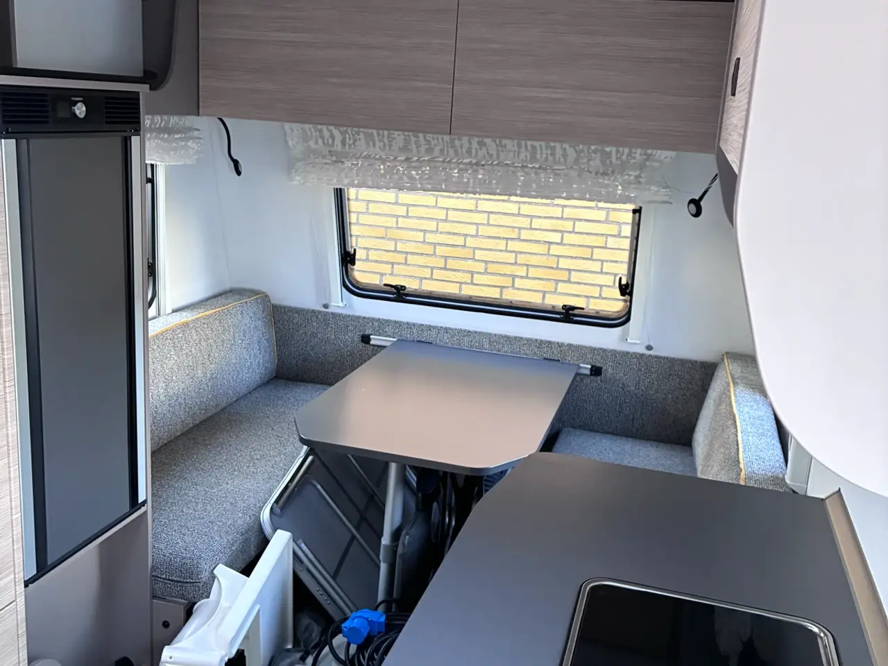 Billede 10 - Fendt NEXT campingvogn