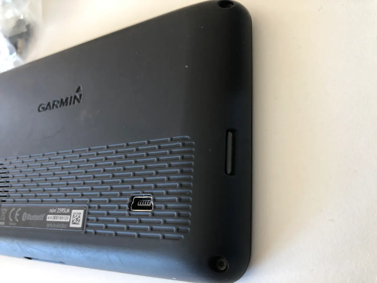 Billede 7 - Garmin nüvi 2595 med nyeste kort