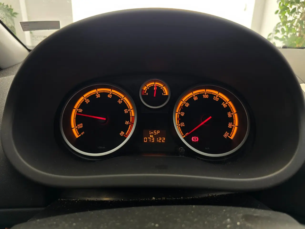 Billede 8 - Opel Corsa 1,2 16V Cool