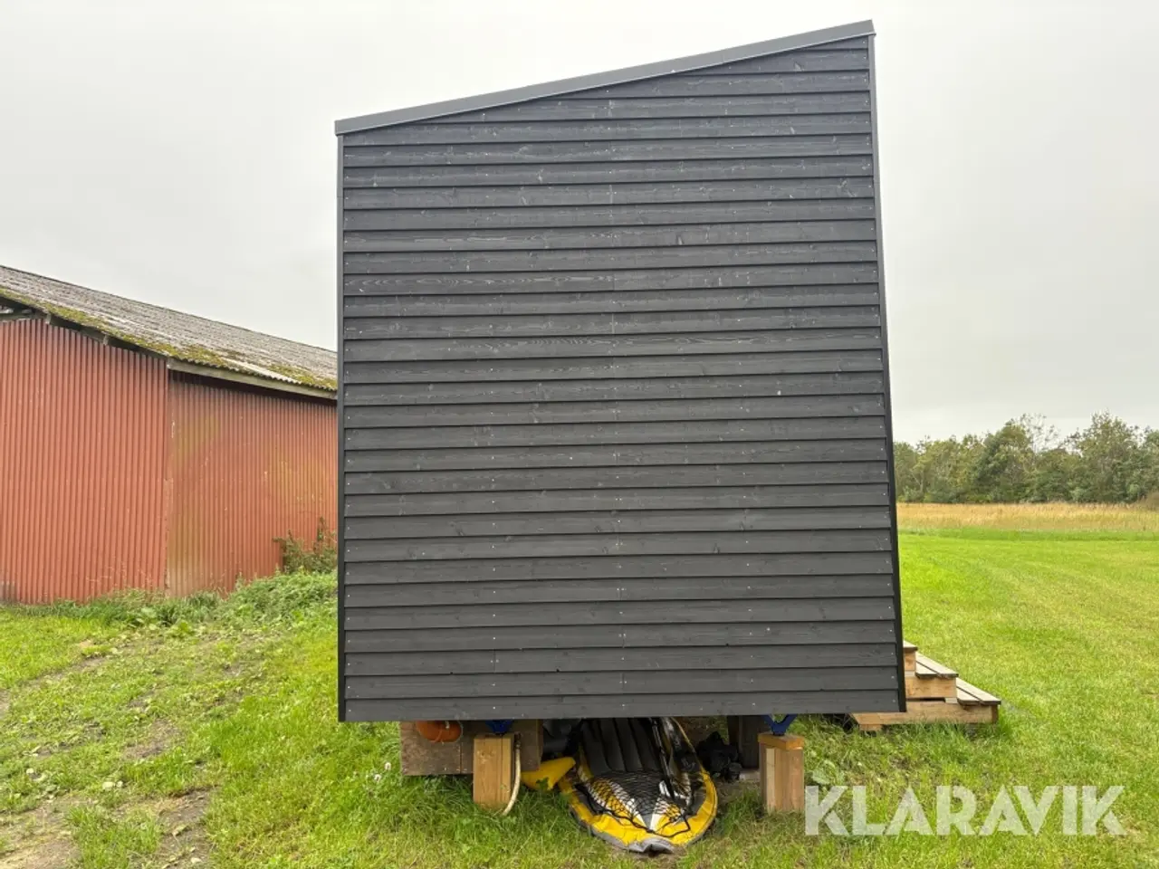 Billede 6 - Tinyhouse