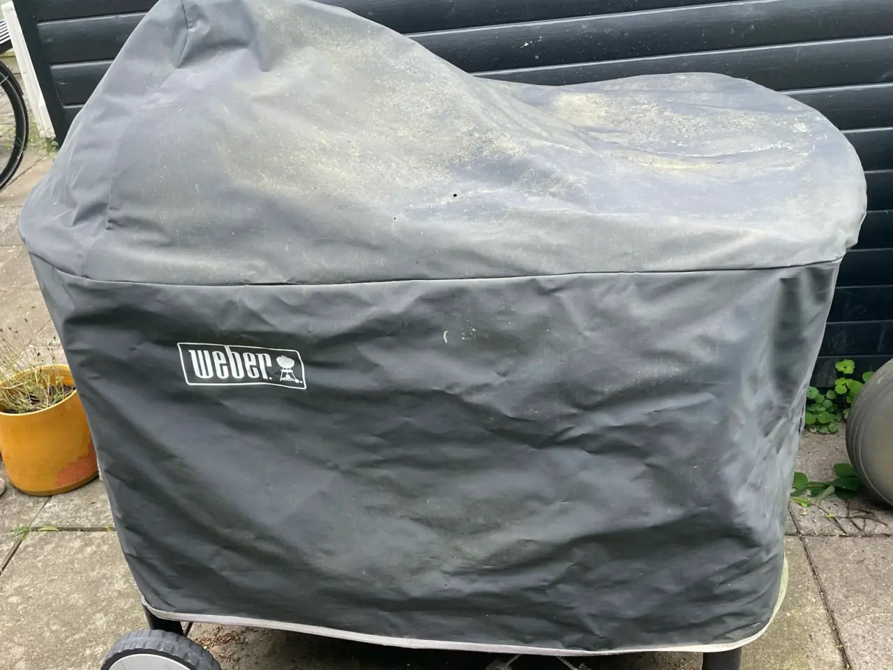 Billede 8 - Grill (Weber)